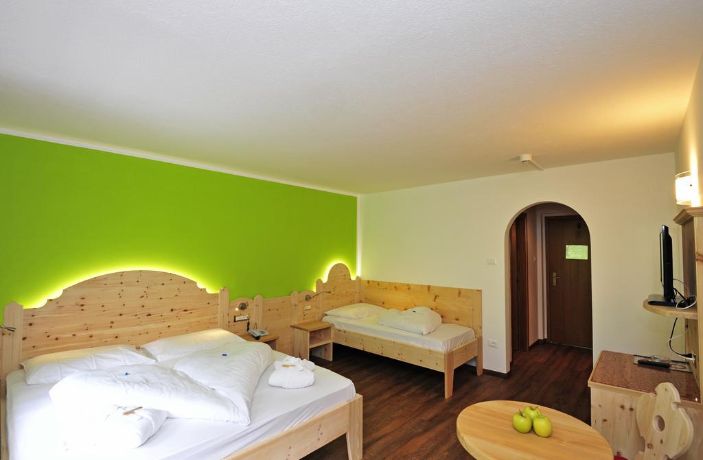 Hotel Gerstgras Maso Corto Esterno foto