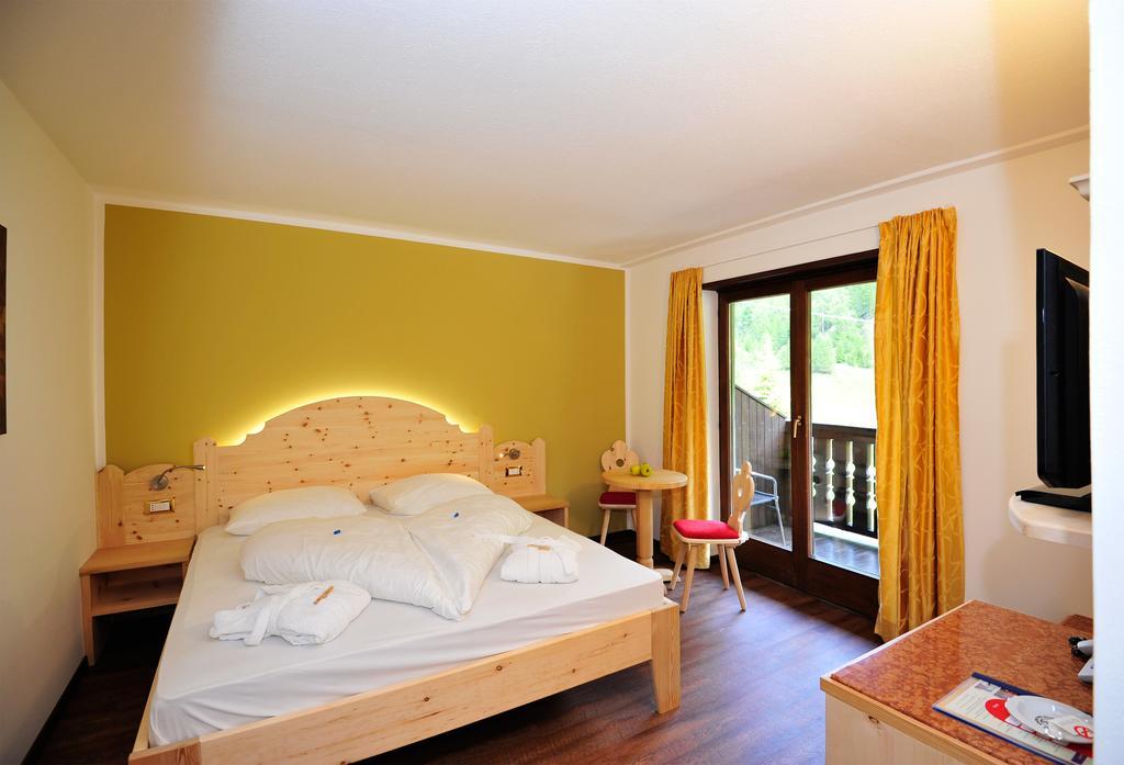 Hotel Gerstgras Maso Corto Esterno foto