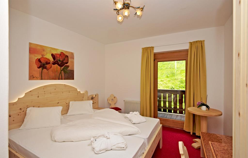 Hotel Gerstgras Maso Corto Esterno foto