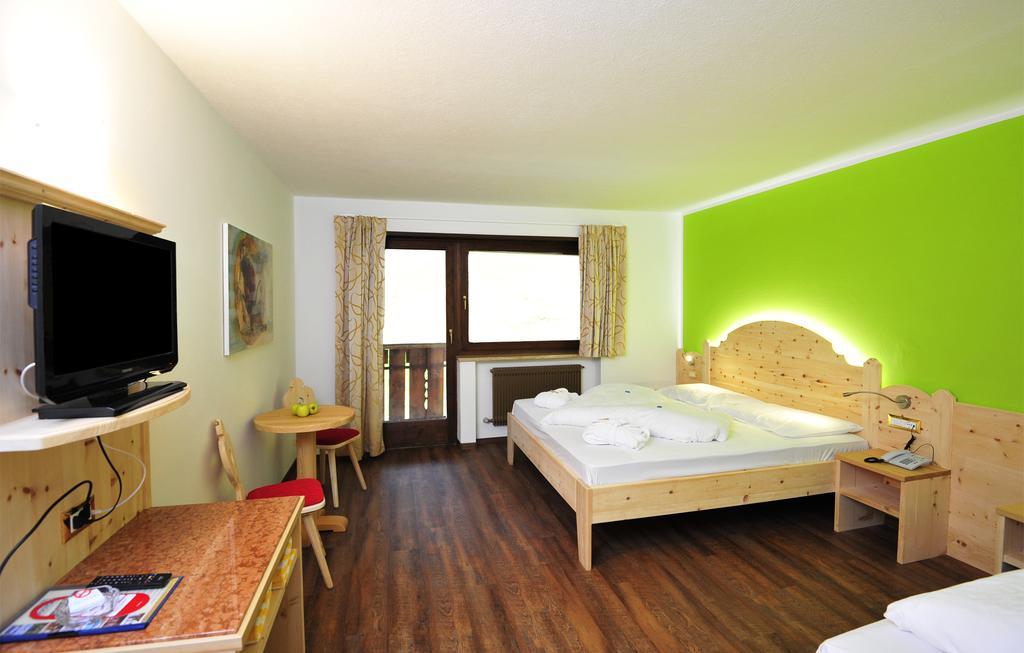 Hotel Gerstgras Maso Corto Esterno foto