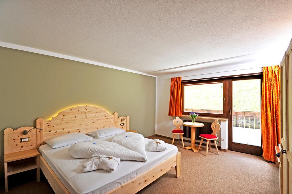 Hotel Gerstgras Maso Corto Esterno foto